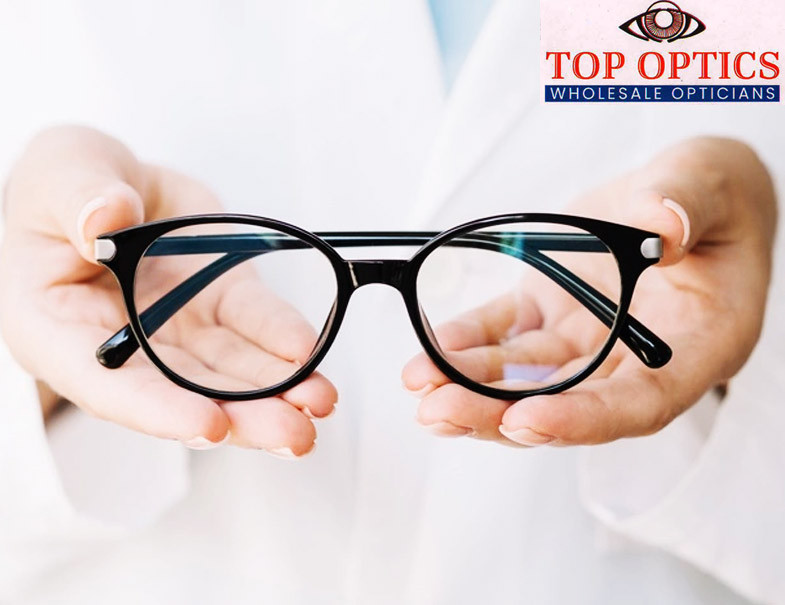 TOP OPTICS - WHOLESALE OPTICIANS