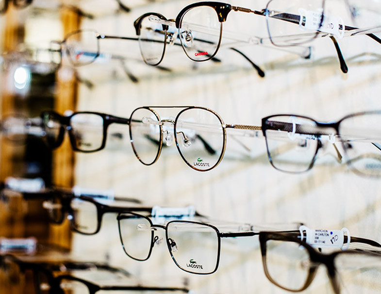 TOP OPTICS - WHOLESALE OPTICIANS