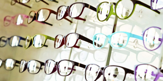 TOP OPTICS - WHOLESALE OPTICIANS