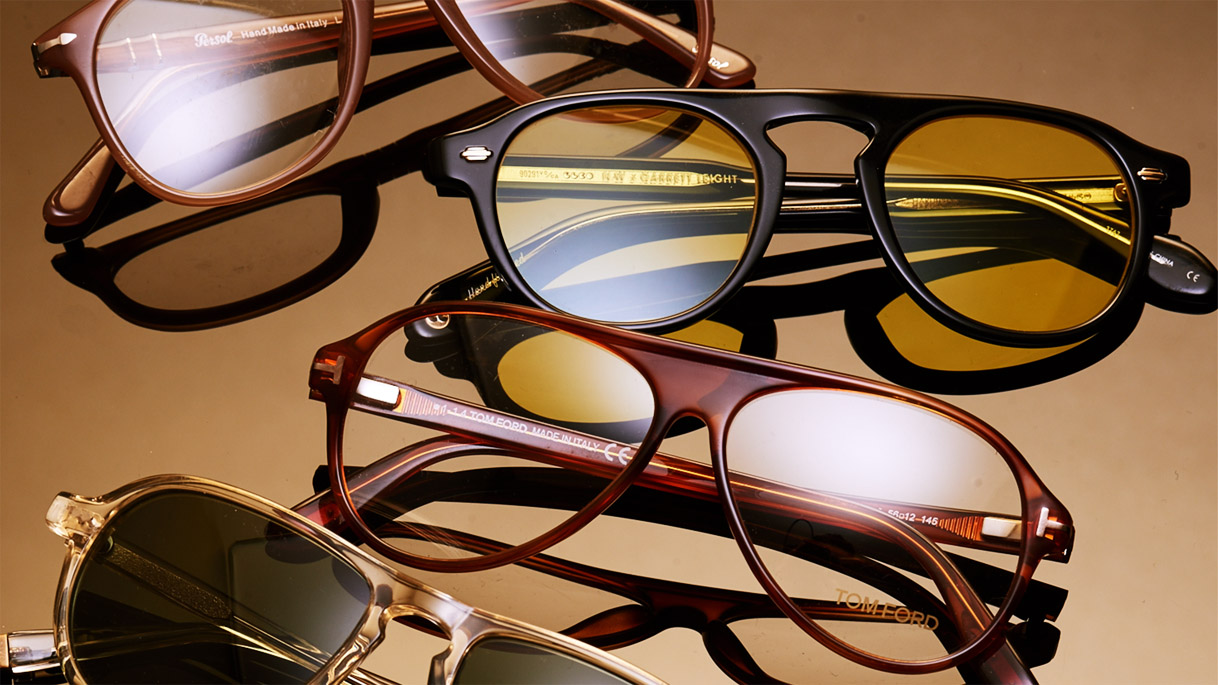 TOP OPTICS - WHOLESALE OPTICIANS